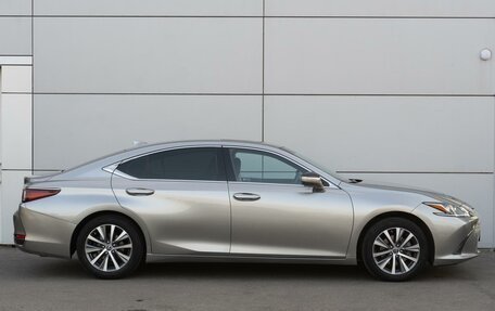 Lexus ES VII, 2019 год, 3 899 000 рублей, 5 фотография