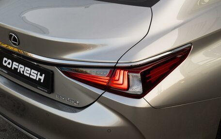 Lexus ES VII, 2019 год, 3 899 000 рублей, 9 фотография