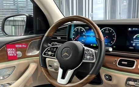 Mercedes-Benz GLS, 2022 год, 10 900 000 рублей, 39 фотография