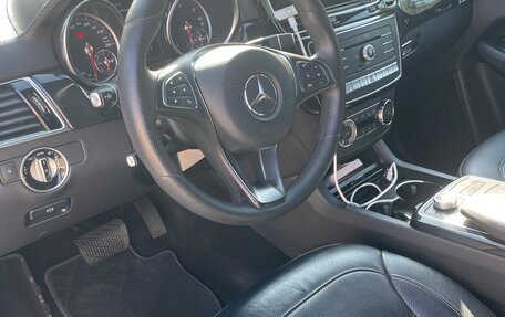 Mercedes-Benz GLE, 2018 год, 5 049 000 рублей, 7 фотография