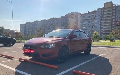 Mitsubishi Lancer IX, 2010 год, 775 000 рублей, 1 фотография