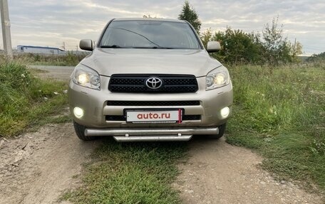 Toyota RAV4, 2006 год, 1 320 000 рублей, 1 фотография