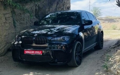 BMW X6, 2010 год, 2 200 000 рублей, 1 фотография