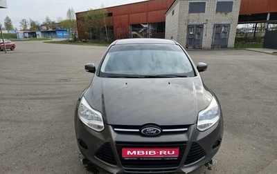 Ford Focus III, 2012 год, 850 000 рублей, 1 фотография