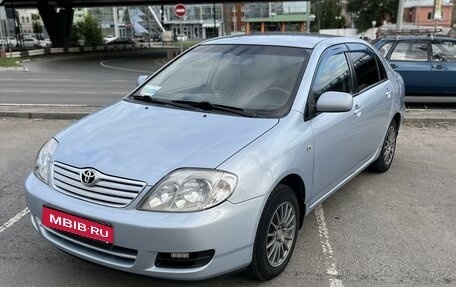 Toyota Corolla, 2005 год, 750 000 рублей, 1 фотография