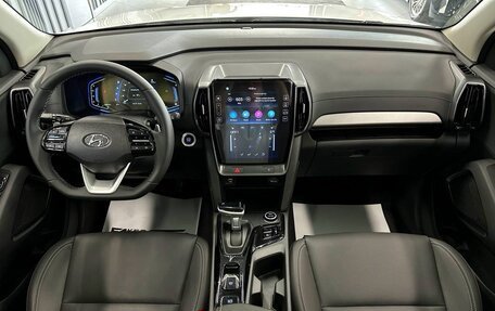 Hyundai ix35, 2023 год, 3 050 000 рублей, 32 фотография