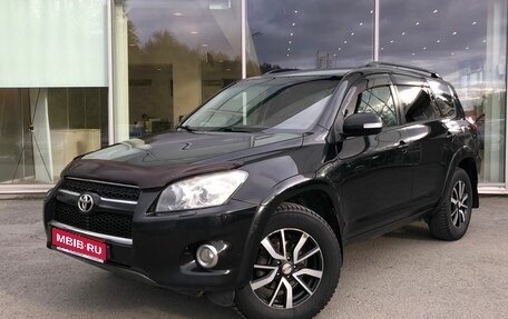 Toyota RAV4, 2009 год, 1 300 000 рублей, 1 фотография