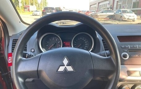 Mitsubishi Lancer IX, 2010 год, 775 000 рублей, 10 фотография