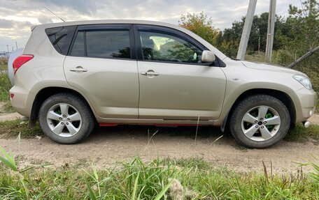 Toyota RAV4, 2006 год, 1 320 000 рублей, 4 фотография