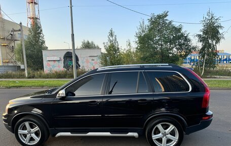 Volvo XC90 II рестайлинг, 2010 год, 1 800 000 рублей, 6 фотография