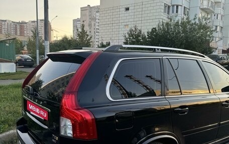 Volvo XC90 II рестайлинг, 2010 год, 1 800 000 рублей, 4 фотография