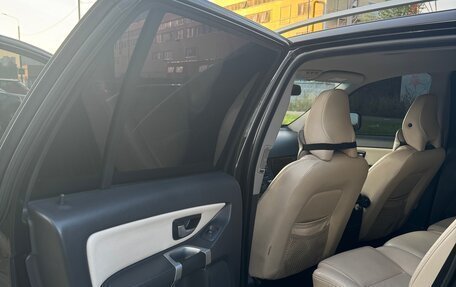 Volvo XC90 II рестайлинг, 2010 год, 1 800 000 рублей, 12 фотография