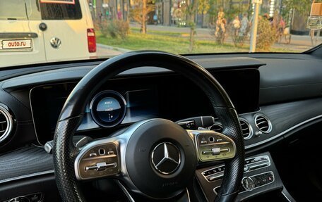 Mercedes-Benz E-Класс, 2018 год, 3 499 000 рублей, 7 фотография