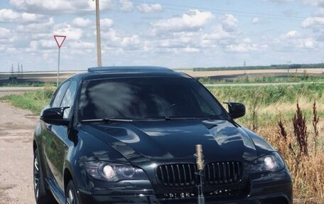 BMW X6, 2010 год, 2 200 000 рублей, 3 фотография