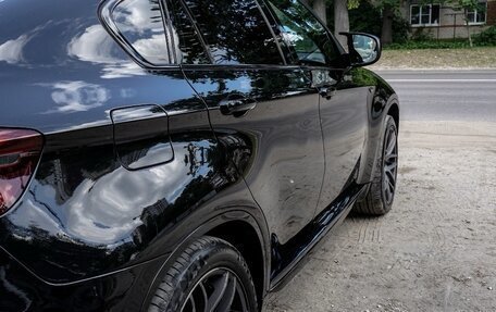 BMW X6, 2010 год, 2 200 000 рублей, 4 фотография