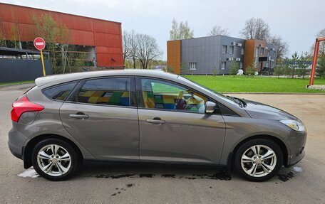 Ford Focus III, 2012 год, 850 000 рублей, 2 фотография