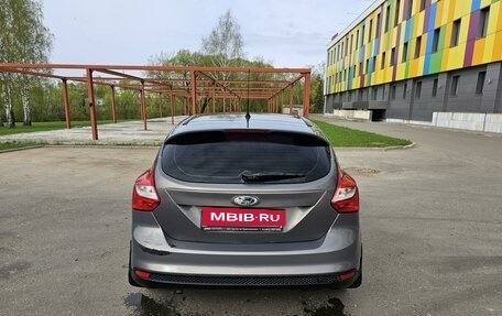 Ford Focus III, 2012 год, 850 000 рублей, 3 фотография