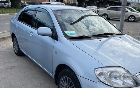 Toyota Corolla, 2005 год, 750 000 рублей, 2 фотография