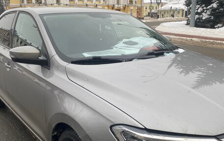 Volkswagen Polo VI (EU Market), 2020 год, 1 540 000 рублей, 13 фотография