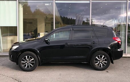 Toyota RAV4, 2009 год, 1 300 000 рублей, 6 фотография