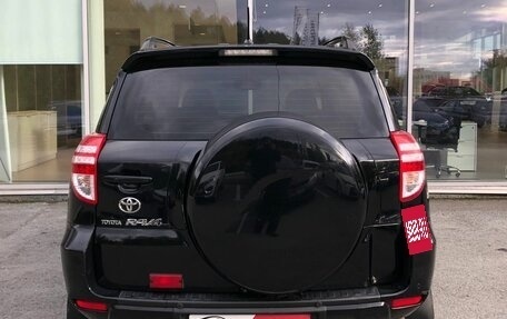 Toyota RAV4, 2009 год, 1 300 000 рублей, 3 фотография