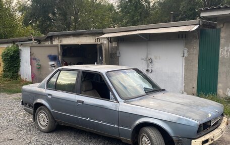 BMW 3 серия, 1989 год, 85 000 рублей, 3 фотография