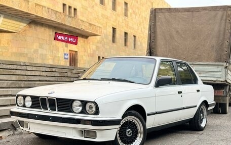 BMW 3 серия, 1989 год, 410 000 рублей, 1 фотография