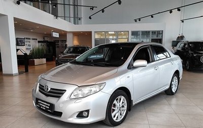 Toyota Corolla, 2007 год, 950 000 рублей, 1 фотография