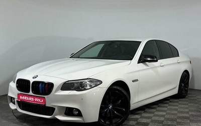 BMW 5 серия, 2015 год, 2 350 000 рублей, 1 фотография