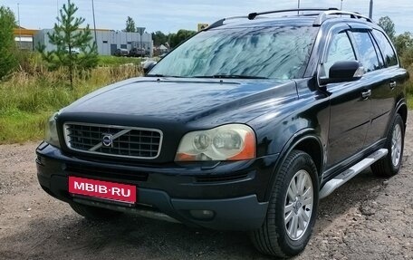 Volvo XC90 II рестайлинг, 2006 год, 1 190 000 рублей, 1 фотография