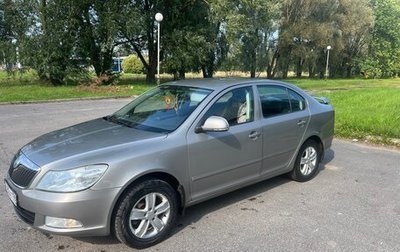 Skoda Octavia, 2013 год, 1 100 000 рублей, 1 фотография