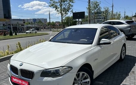 BMW 5 серия, 2013 год, 1 850 000 рублей, 1 фотография