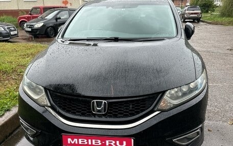 Honda Jade I, 2015 год, 1 300 000 рублей, 1 фотография