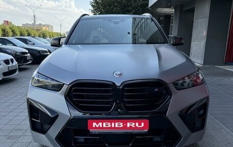 BMW X5 M, 2023 год, 21 750 000 рублей, 2 фотография