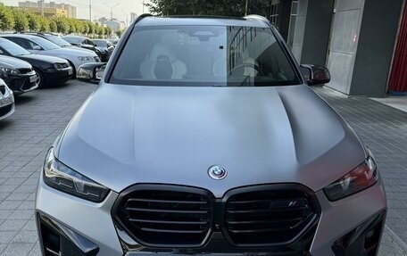 BMW X5 M, 2023 год, 21 750 000 рублей, 3 фотография