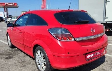 Opel Astra H, 2007 год, 495 000 рублей, 1 фотография