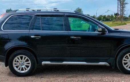 Volvo XC90 II рестайлинг, 2006 год, 1 190 000 рублей, 4 фотография