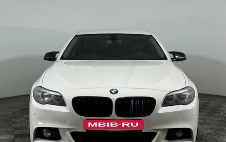 BMW 5 серия, 2015 год, 2 350 000 рублей, 3 фотография