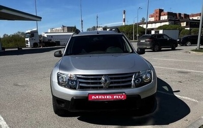 Renault Duster I рестайлинг, 2013 год, 780 000 рублей, 1 фотография