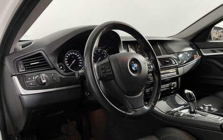 BMW 5 серия, 2015 год, 2 350 000 рублей, 12 фотография