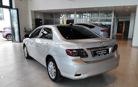 Toyota Corolla, 2007 год, 950 000 рублей, 7 фотография