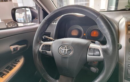 Toyota Corolla, 2007 год, 950 000 рублей, 9 фотография