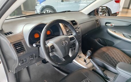 Toyota Corolla, 2007 год, 950 000 рублей, 11 фотография