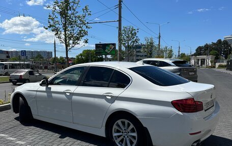 BMW 5 серия, 2013 год, 1 850 000 рублей, 3 фотография