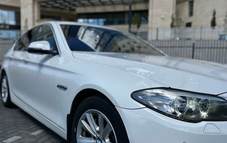 BMW 5 серия, 2013 год, 1 850 000 рублей, 8 фотография