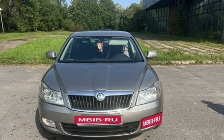 Skoda Octavia, 2013 год, 1 100 000 рублей, 2 фотография