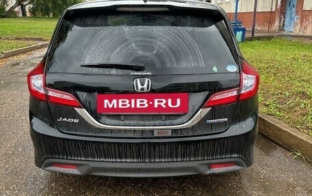 Honda Jade I, 2015 год, 1 300 000 рублей, 2 фотография