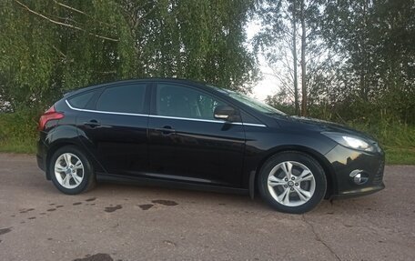 Ford Focus III, 2012 год, 920 000 рублей, 6 фотография