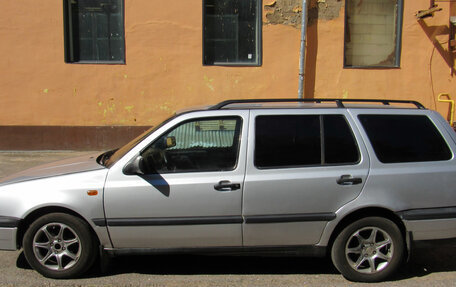 Volkswagen Golf III, 1995 год, 230 000 рублей, 4 фотография