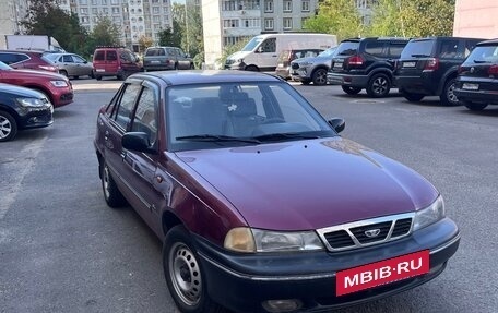 Daewoo Nexia I рестайлинг, 2007 год, 215 000 рублей, 4 фотография